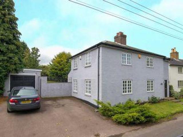House for sale in Pouchen End, Hertfordshire