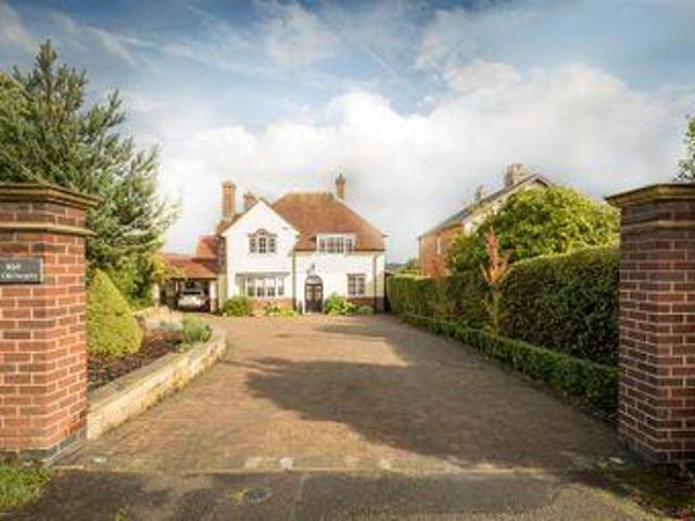 House for sale in East Midlands