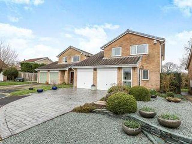 House for sale in Higher Bartle, Lancashire