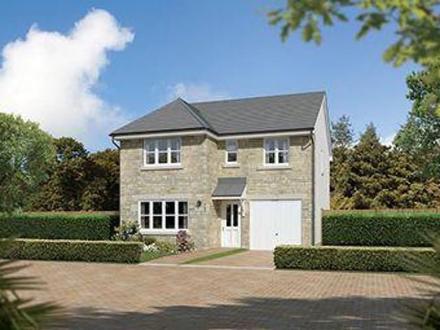 House for sale in Strathaven, Scotland