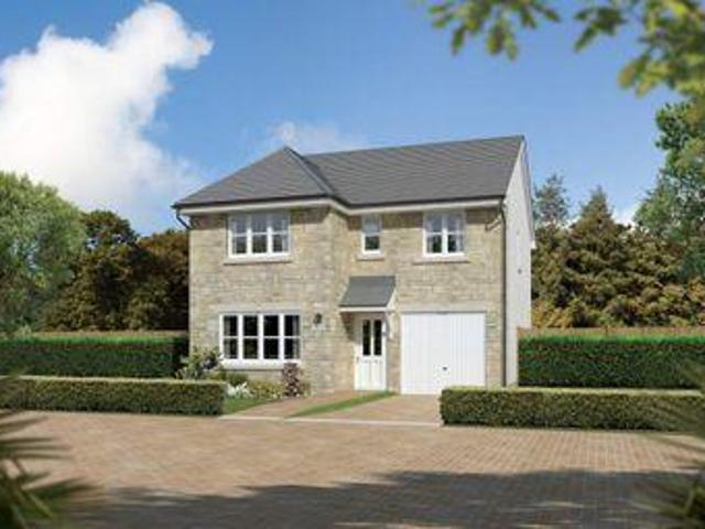House for sale in Tranent, Scotland