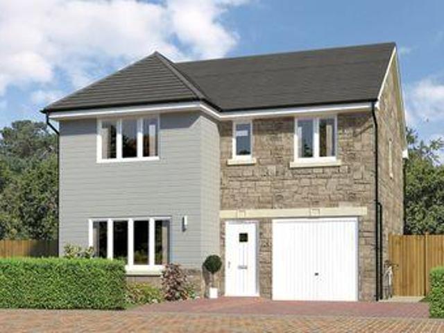 House for sale in Dedridge, Scotland