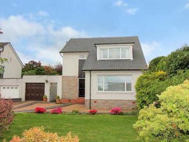 House for sale in Falkirk