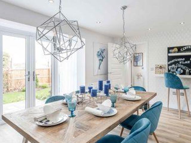 House for sale in Crookedholm, Scotland
