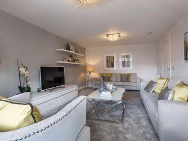 House for sale in Hamilton, Scotland
