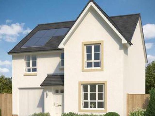House for sale in Prestonpans, Scotland