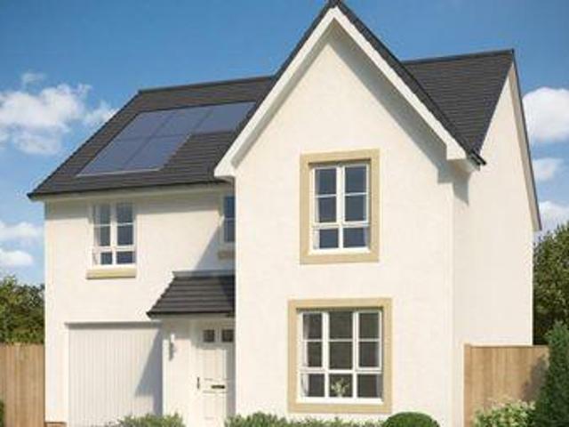 House for sale in Prestonpans, Scotland