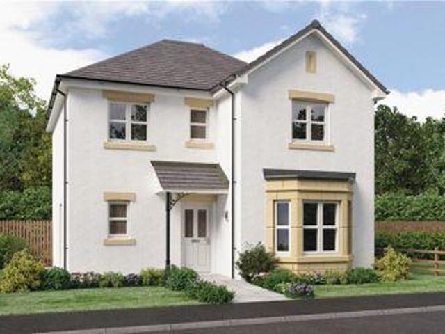 House for sale in Glasgow, Glasgow City