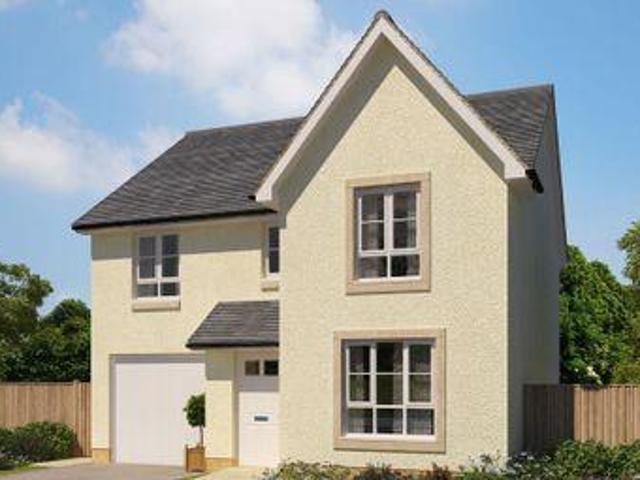 House for sale in Scotland