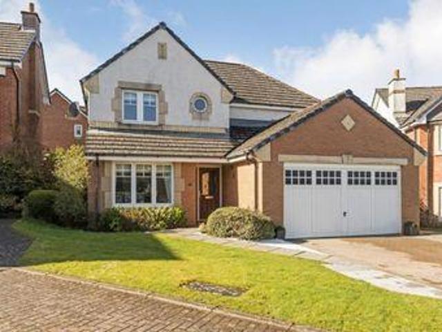 House for sale in Glasgow, Glasgow City