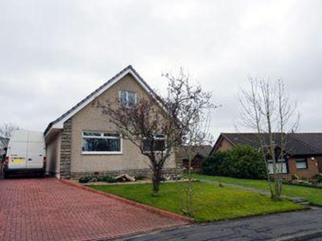 House for sale in Scotland
