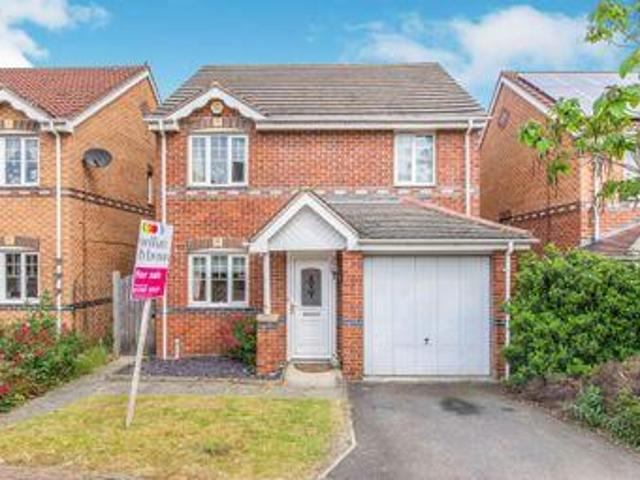 House for sale in South Yorkshire