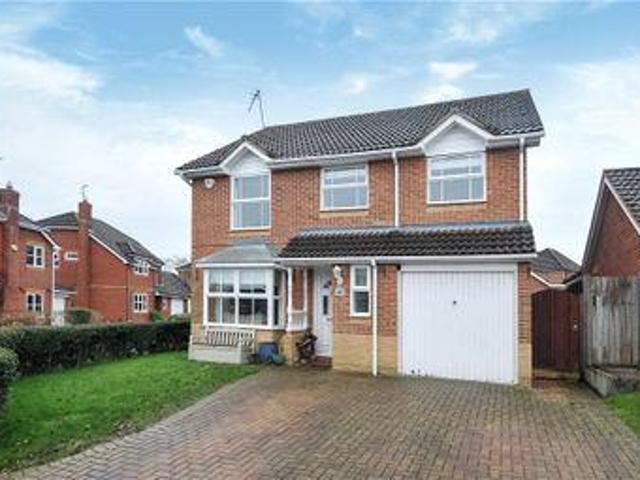 House for sale in Bracknell