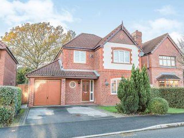 House for sale in Chorley, Lancashire