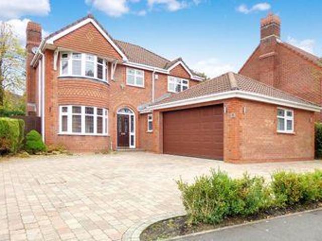 House for sale in Chorley, Lancashire