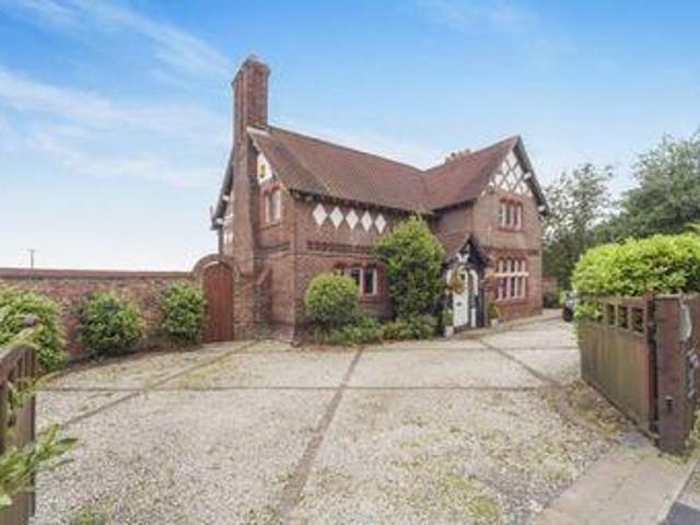 House for sale in Warrington