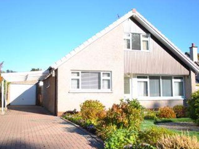 House for sale in Alloa