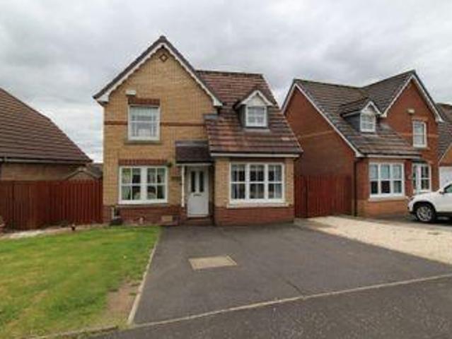 House for sale in Crookedholm, Scotland