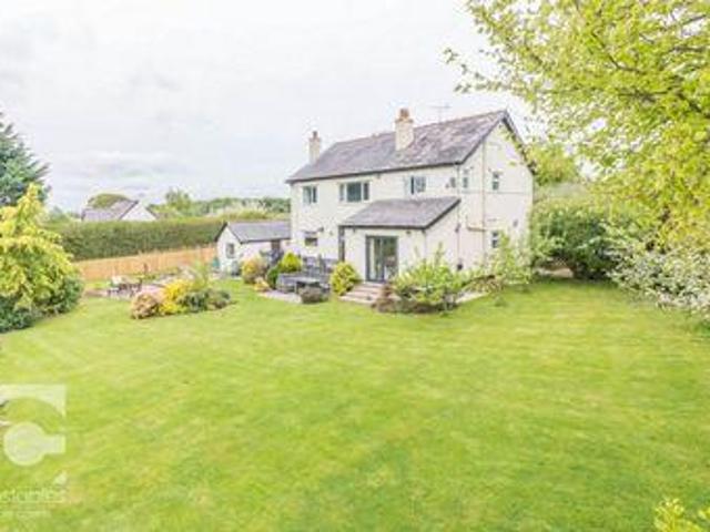 House for sale in West Vale, Cheshire
