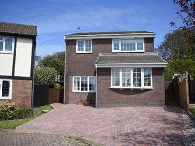 House for sale in Coedffranc, Jersey Marine