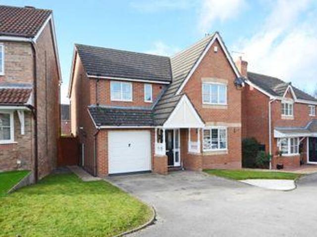 House for sale in Stoke-on-Trent
