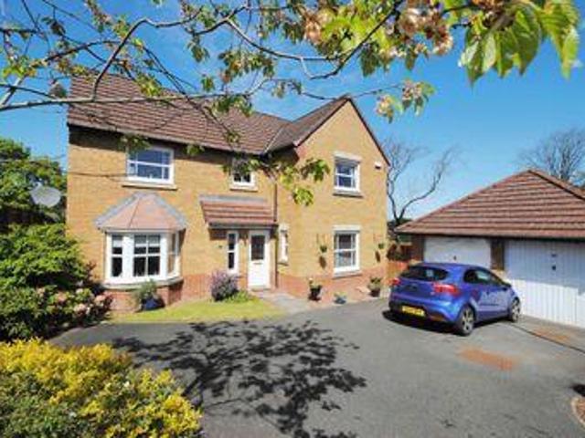 House for sale in Scotland