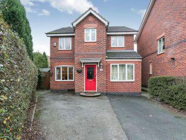 House for sale in Tipton, West Midlands