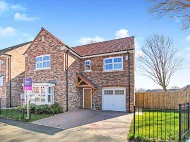 House for sale in Fishers Green, North Yorkshire
