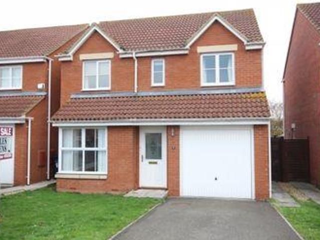 House for sale in Bridgwater, Somerset