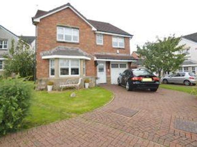 House for sale in Irvine, Scotland