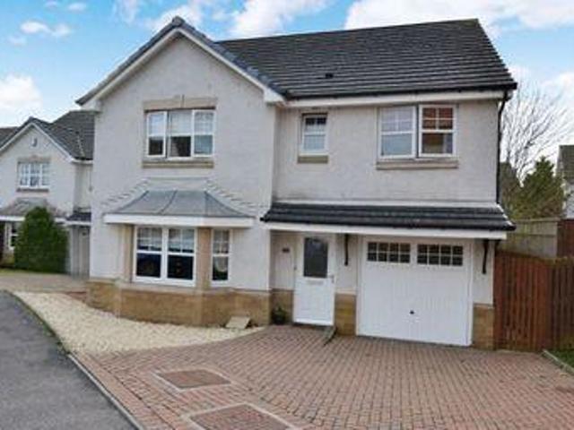 House for sale in Irvine, Scotland