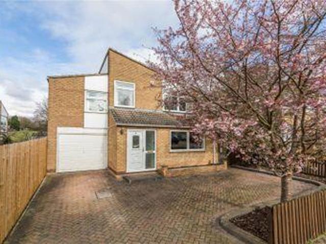 House for sale in City of Nottingham, East Midlands