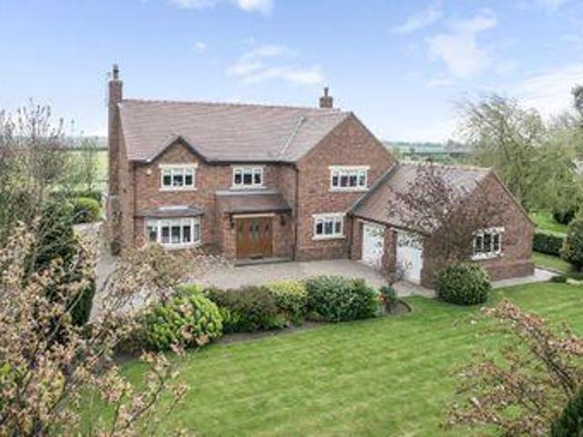 House for sale in Goole, East Riding Of Yorkshire