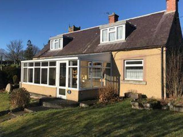 House for sale in Earlston, Scotland