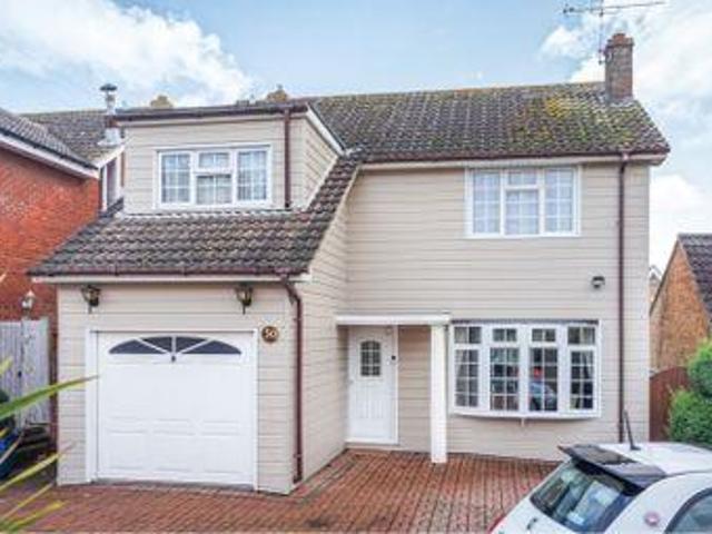 House for sale in Chelmsford