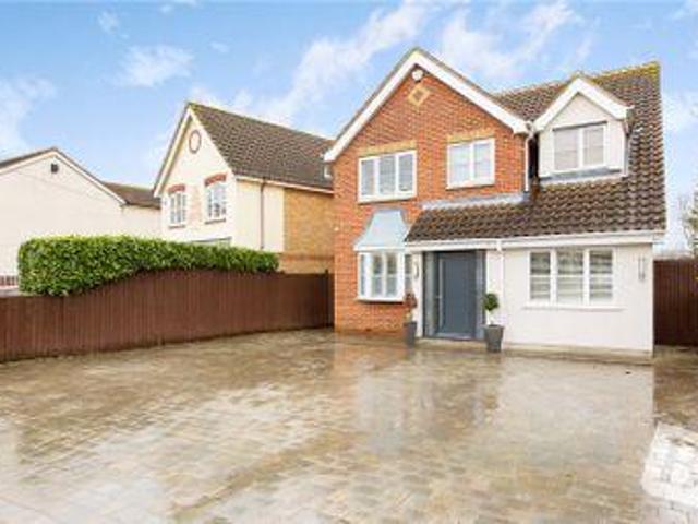 House for sale in Chelmsford
