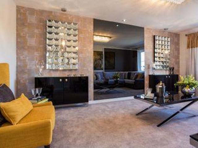 House for sale in Broxburn, Scotland
