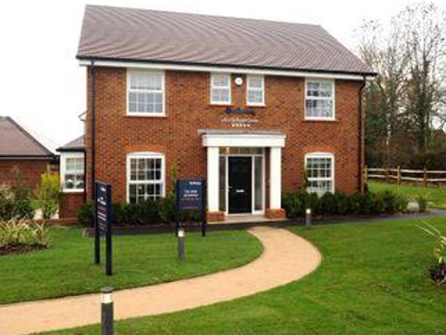House for sale in Billingshurst, Horsham