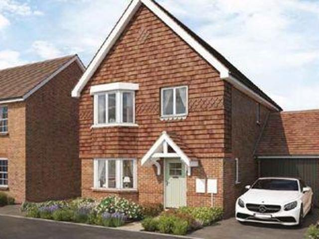 House for sale in Horsham, West Sussex