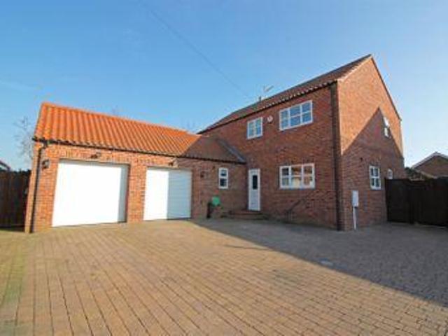 House for sale in Retford, Bassetlaw
