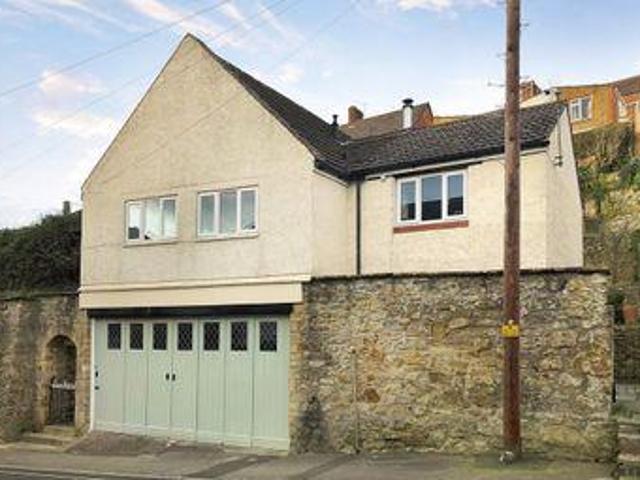 House for sale in Ilminster, Somerset