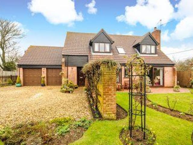 House for sale in Dromore, Oxfordshire