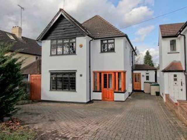 House for sale in Ruislip, Greater London