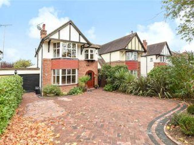 House for sale in Ruislip, Greater London
