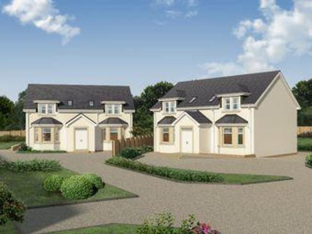 House for sale in Helensburgh, Scotland