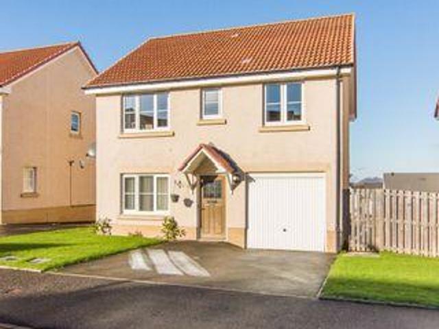 House for sale in Maxton, Scotland