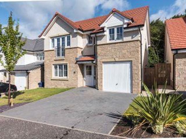 House for sale in Maxton, Scotland