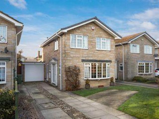 House for sale in High Field, York