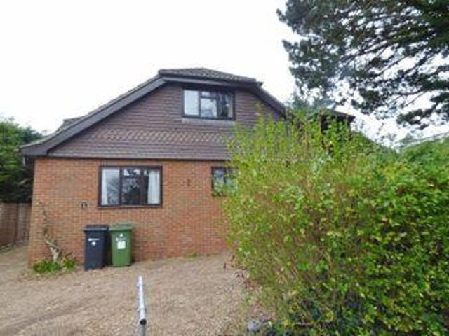 House for sale in Pachesham Park, Surrey
