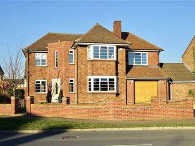 House for sale in Lyons, Greater London